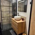 Independant De Gamme Hotspring Privatif Chaumousey