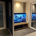 Independant De Gamme Hotspring Privatif בית נופש *