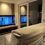 Independant De Gamme Hotspring Privatif בית נופש