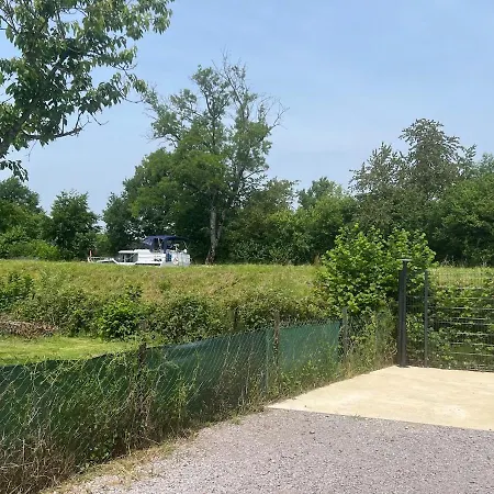 Holiday home Independant De Gamme Hotspring Privatif *