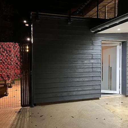 Independant De Gamme Hotspring Privatif * Chaumousey