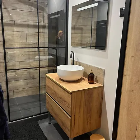 Independant De Gamme Hotspring Privatif Chaumousey
