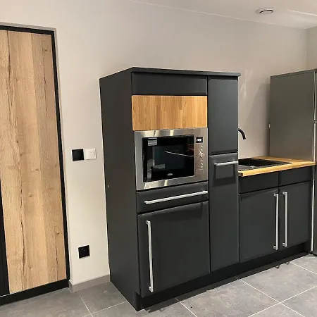 Independant De Gamme Hotspring Privatif * Chaumousey