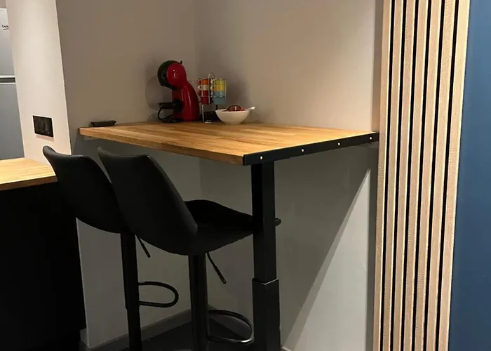 Holiday home Independant De Gamme Hotspring Privatif *