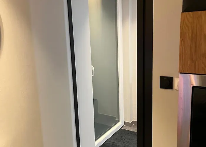 Independant De Gamme Hotspring Privatif Holiday home