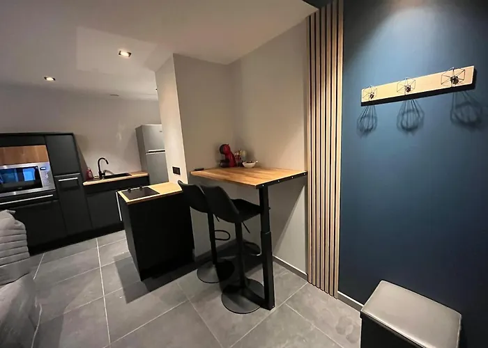 Independant De Gamme Hotspring Privatif Chaumousey