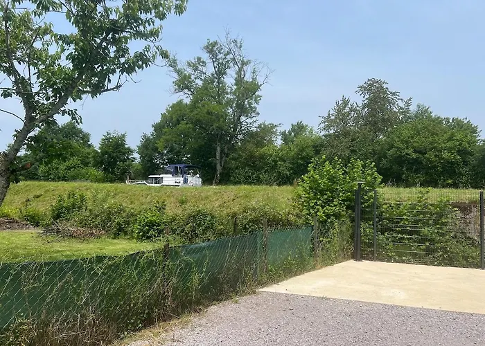 Holiday home Independant De Gamme Hotspring Privatif *