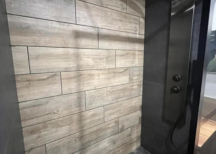 Independant De Gamme Hotspring Privatif Chaumousey