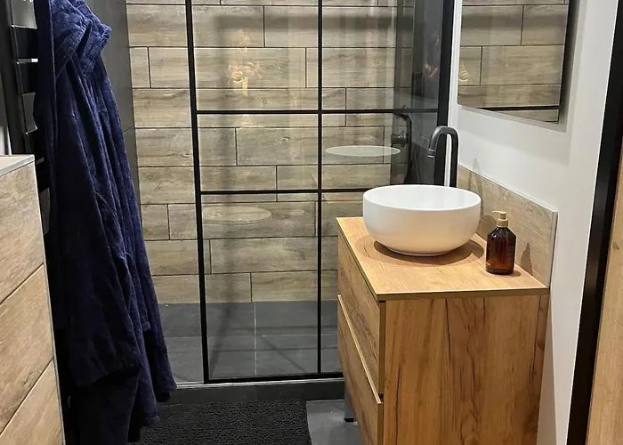 Independant De Gamme Hotspring Privatif Holiday home