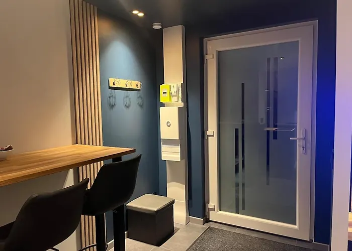 Independant De Gamme Hotspring Privatif Holiday home