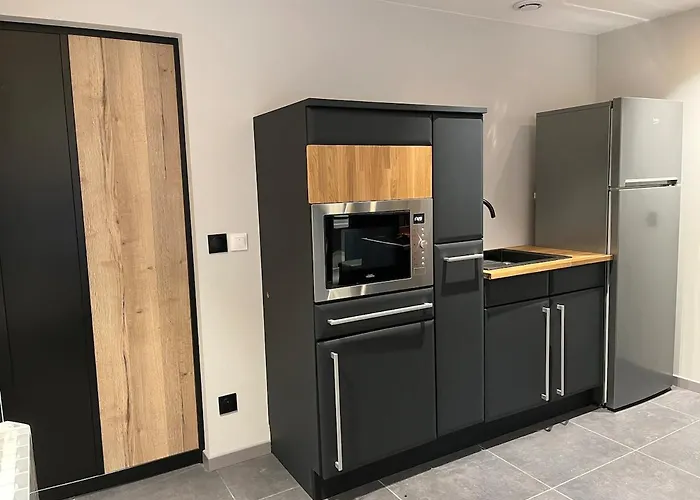 Independant De Gamme Hotspring Privatif * Chaumousey