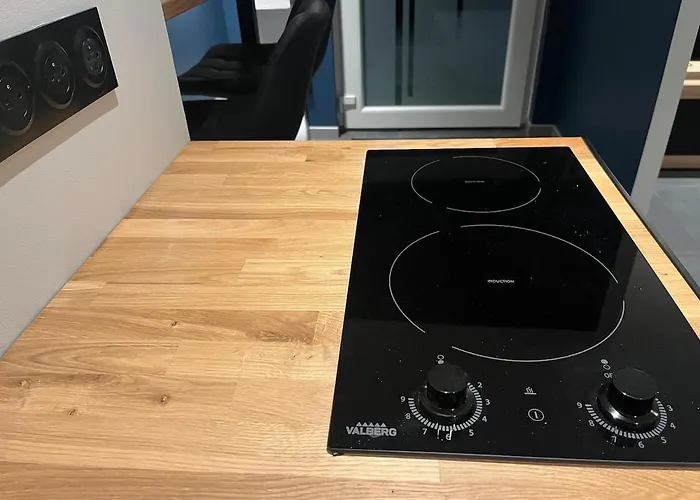 Holiday home Independant De Gamme Hotspring Privatif Chaumousey